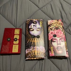 Pat McGrath Labs Eyeshadow Bundle